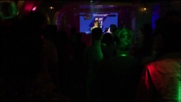 Live Telecast - Season 01 Episode 01